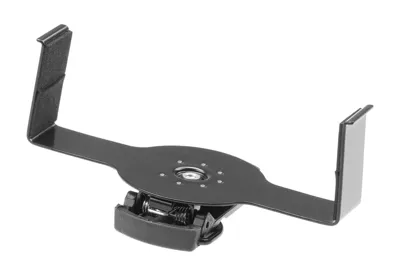 Batteri Compartment Holder Til M20/M20T Pro Charging Taske - Sort - Earmor