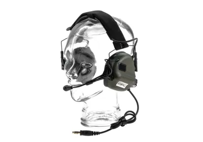 M32 Plus Taktisk Hearing Protection - Earmor