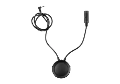 M55 Taktisk PTT Motorola Talkabout - Sort - Earmor
