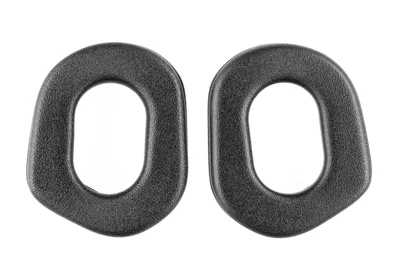 Reserve PVC Sponge Earpads Til M31 / M32 / M32H - Sort - Earmor