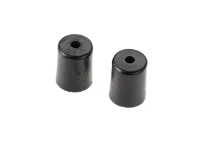 Reserve Sponge Earplugs Til M20 / M20T Pro / M200T - Sort - Earmor