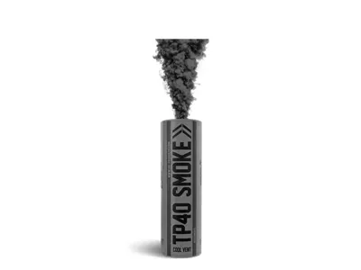 TP40 Smoke Grenade - EG
