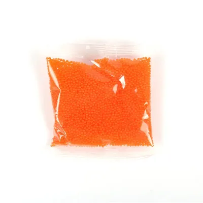 Ekstra Gel Kugler - 1 Pose M/ 8000 Kugler - Gel Blaster
