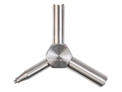 Element Llave Válvula