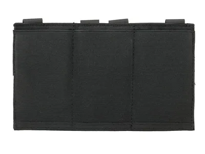 Elastisk Triple Magasinlomme Til M4/M16 - 8Fields