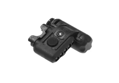 Gen II Hjelm Light - Sort - Element