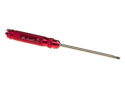 Hex Screwdriver 3mm - Element