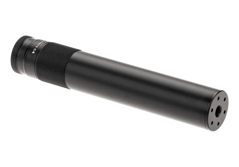 Elite Force C4 Mock Suppressor 14 x 1 Thread