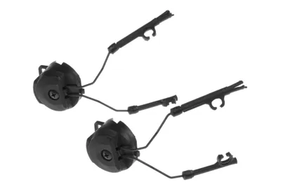 FAST Headset Adapter Set - Emerson