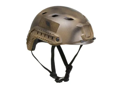 FAST Hjelm BJ Eco Version - Subdued - Emerson