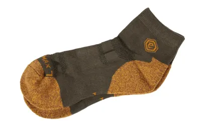 Gear Label "Iguana" Low-Top Strømper - Emerson