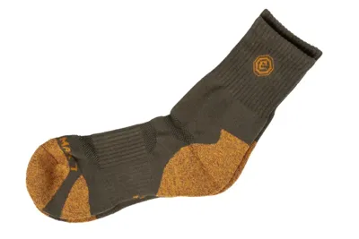 Gear Label "Iguana" Mid-Top Strømper - Emerson