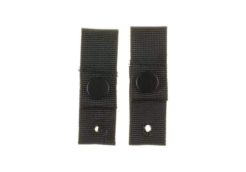 Emerson MICH Goggle Sling · Negro