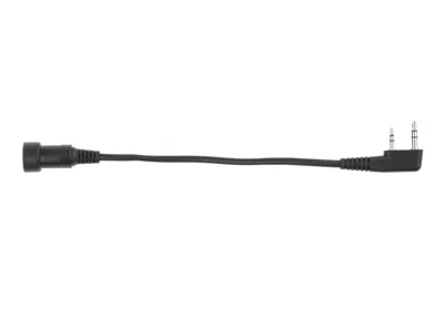 PTT Adaptor Wire Til Kenwood - Emerson