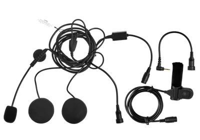 Taktisk Hjelm Dedicated Set Til Motorola Talkabout - Emerson