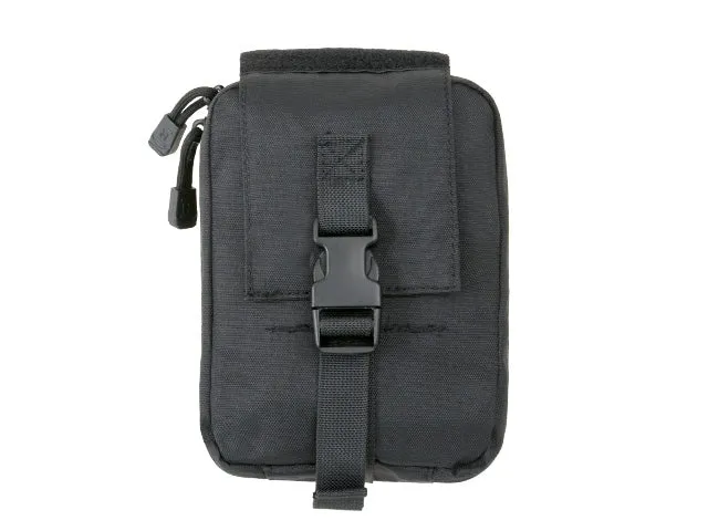 8Fields EMT-Lomme · Coyote