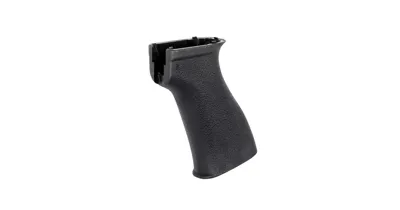 Enhanced Pistol Grip Til AK47/AKM/AK74/RPK Sort - Cyma