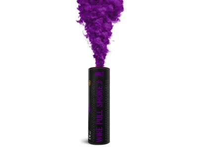 WP40 Lilla (Kun Afhentning Butik) - Enola Gaye
