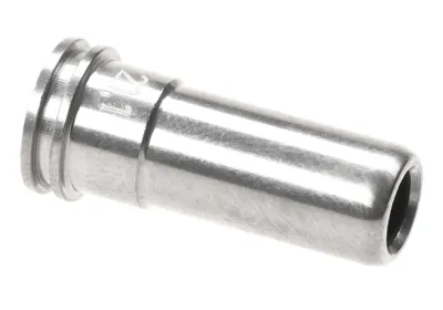 Nozzle Duralumin NiPTFE 21.1mm - Epes Airsoft