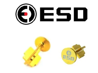 ESD Cylinder Valve Til TM/WE/M1911/Glock - Maple Leaf