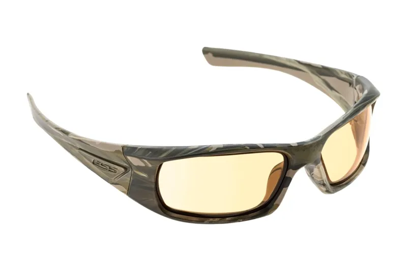 ESS 5B Hi-Def · Bronze camo