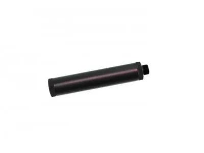 Silenciador Metal CZ - ASG