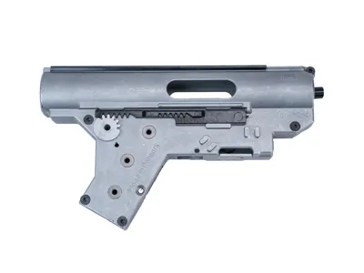 3 Gearbox Incl. Anti Reversal Latch and Accessories - EVO