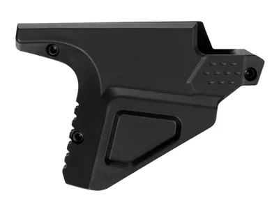 EVO ATEK - Magwell Midcap, Sort - ActionSportGames