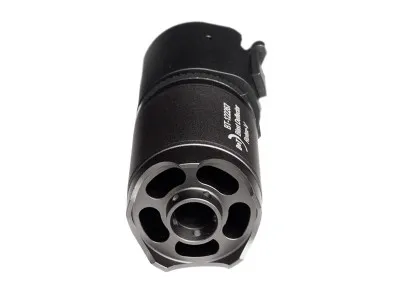 Deflector B&t Rotex V-Blast - ASG