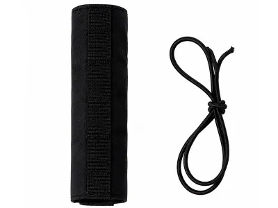Combat Zone Funda Silenciador