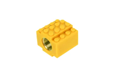 Block Hider - First Factory