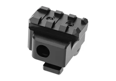 Kriss Vector Picatinny Kolbe Base - Sort - First Factory