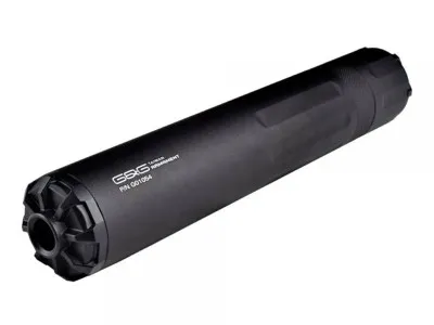 G&G Armament Silenciador Mock Goms MK1