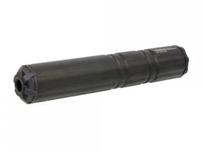 G&G Armament Silenciador Mock Goms MK3