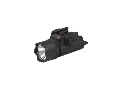 Flashlight Super Xenon Tactical Version - ActionSportGames