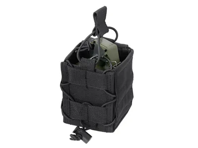 Fleksibel Lomme Til Frag-Granat - 8Fields