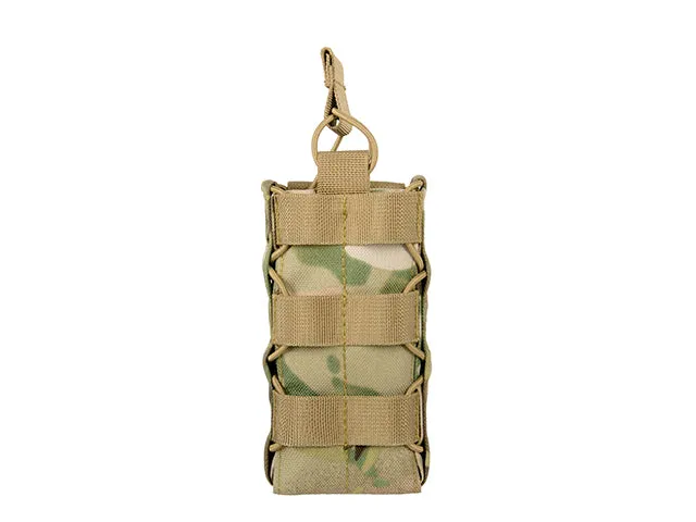 8Fields Fleksibel Radiolomme · Multicam
