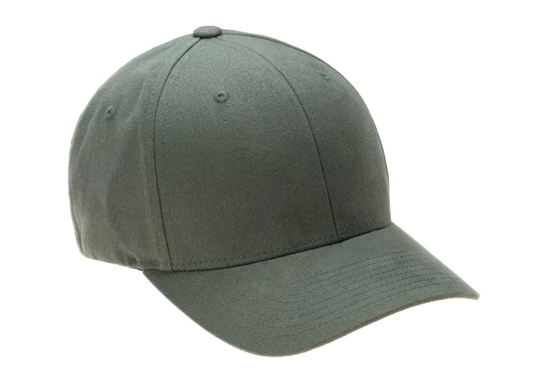 Flexfit Brushed Twill Cap - Pine