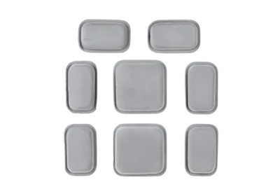 FMA CP Hjelm Comfort Pads - FMA Airsoft