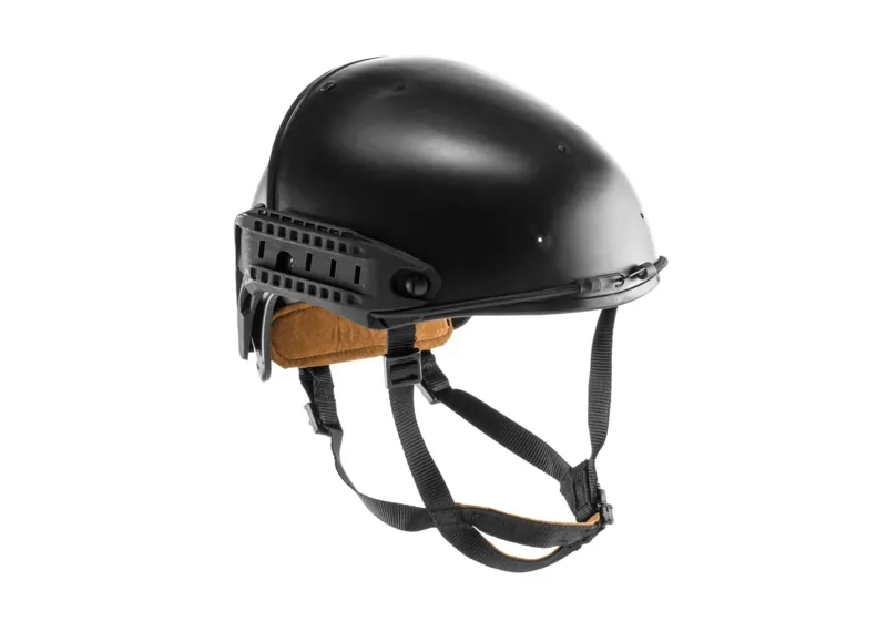 FMA Airsoft FMA CP Hjelm · Negro