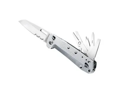 Free K4X - Leatherman