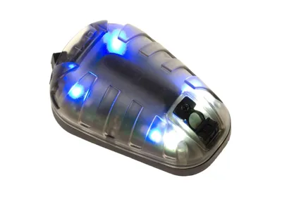 FMA HS-6 Beacon BL - FMA Airsoft