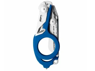 Tijeras Raptor Rescue - Leatherman