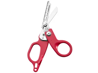 Tijeras Raptor Response - Leatherman