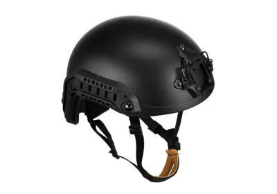 FMA SF Super High Cut Taktisk Hjelm - FMA Airsoft
