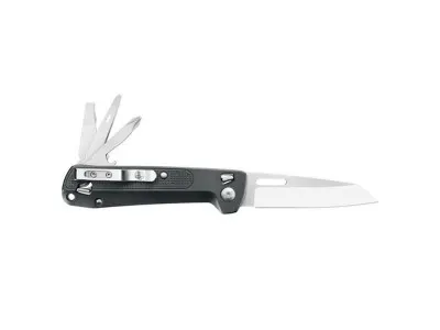 Free K2 - Leatherman