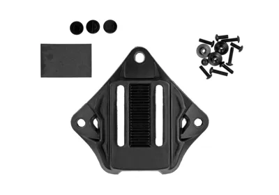 FMA WLC L4 G19 Shroud - FMA Airsoft