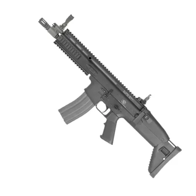 FN Herstal-L Sort - Cybergun