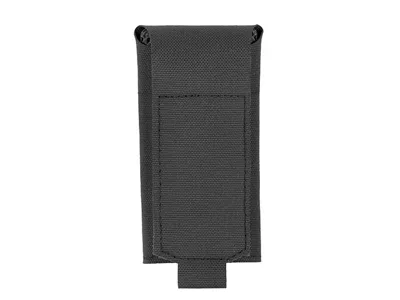 Foldbar Flaskelomme Med Dobbelt Monteringssystem, Laser-Cut - 8Fields