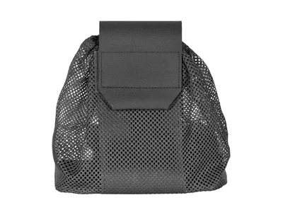 Foldbar Mesh-Dumplomme, Laser-Cut - 8Fields